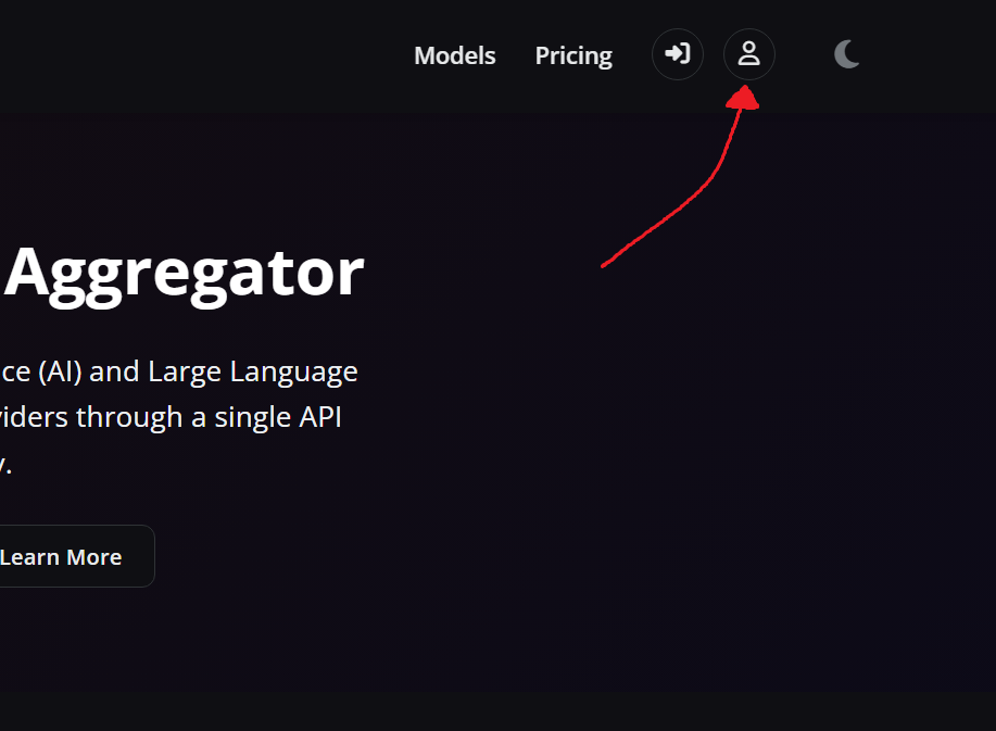 Страница регистрации Literouter